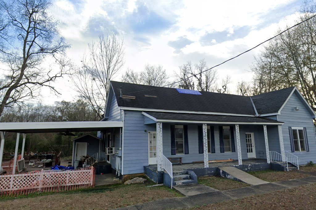 Organized Community Action Program - Lowndes County