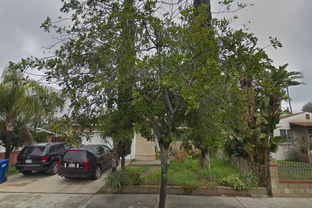 Subsidized Housing Corporation 35