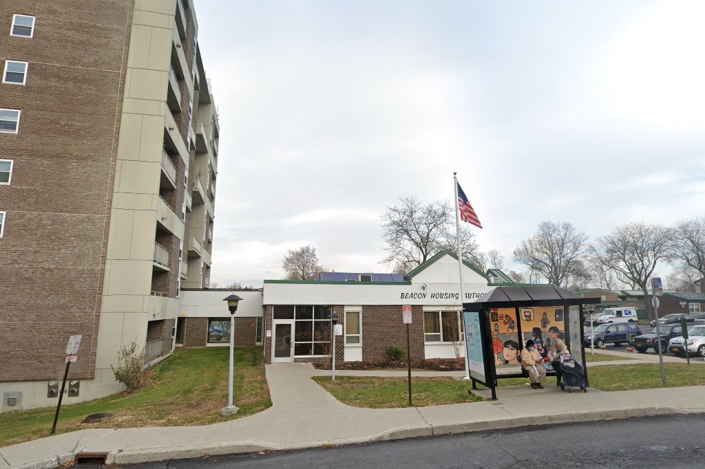 Beacon Housing Authority