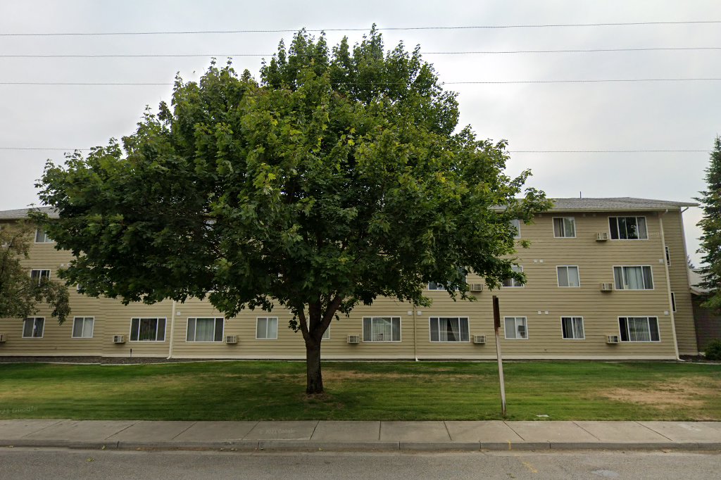 Post Falls Terrace
