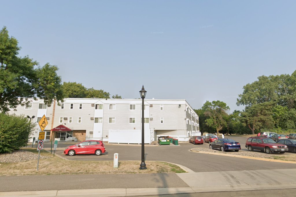 Heights Manor