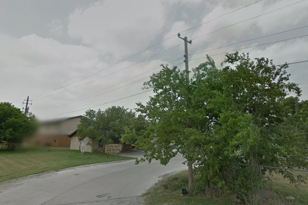 Town Oaks Of Kenedy