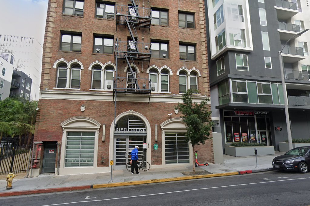 Bixel House Apartments