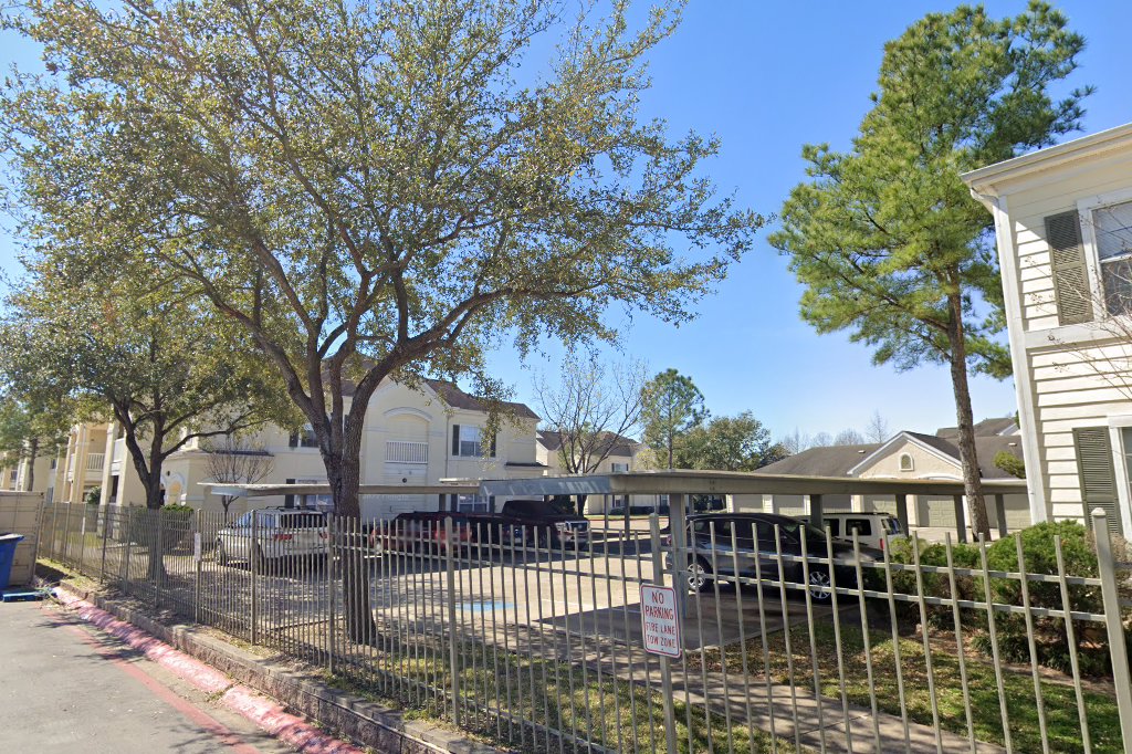 Windsor Gardens Apartments