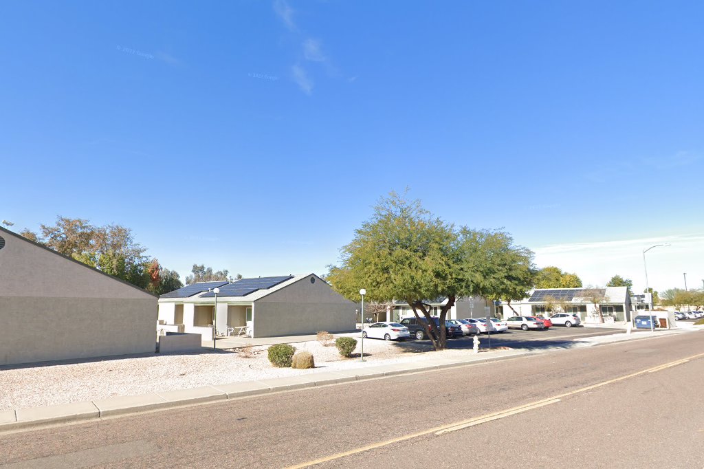 Peoria Housing Authority