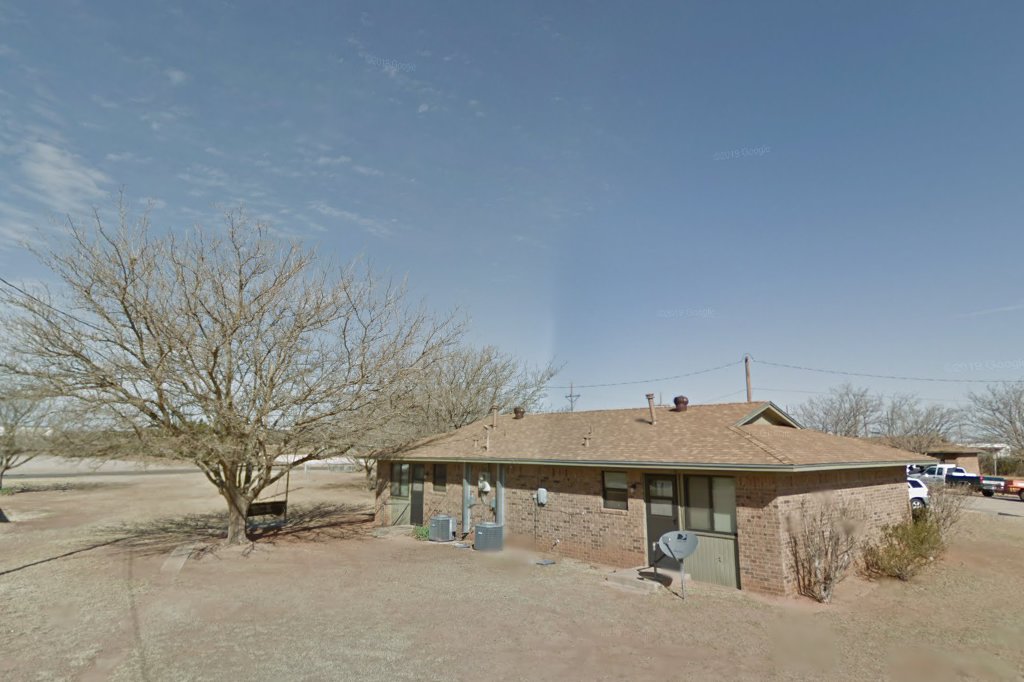 Post Housing Authority