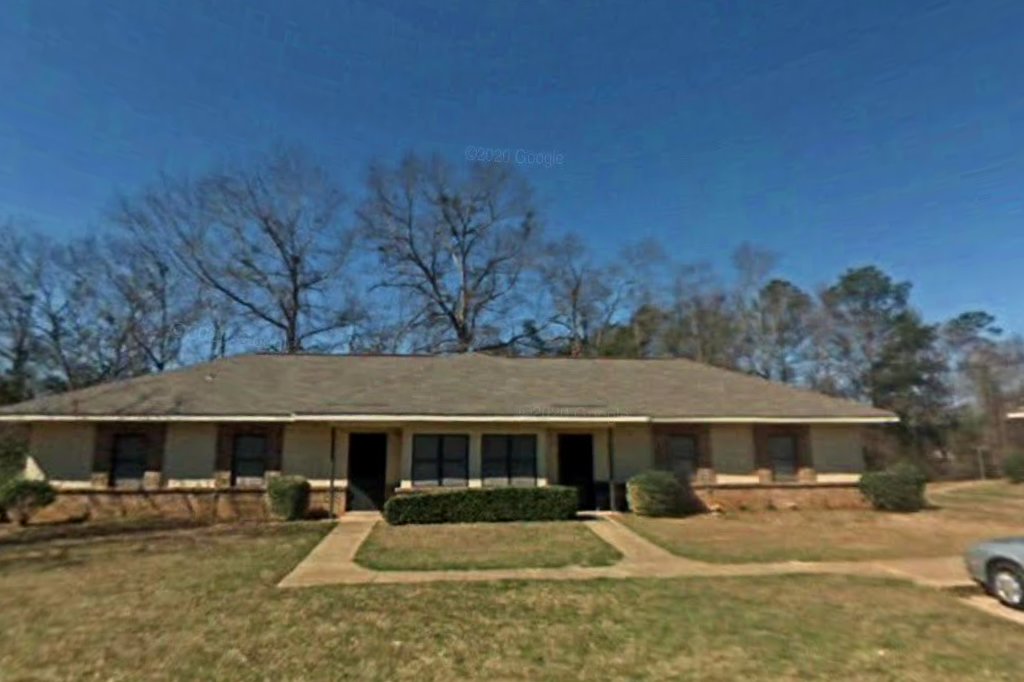 Evergreen City Housing Authority