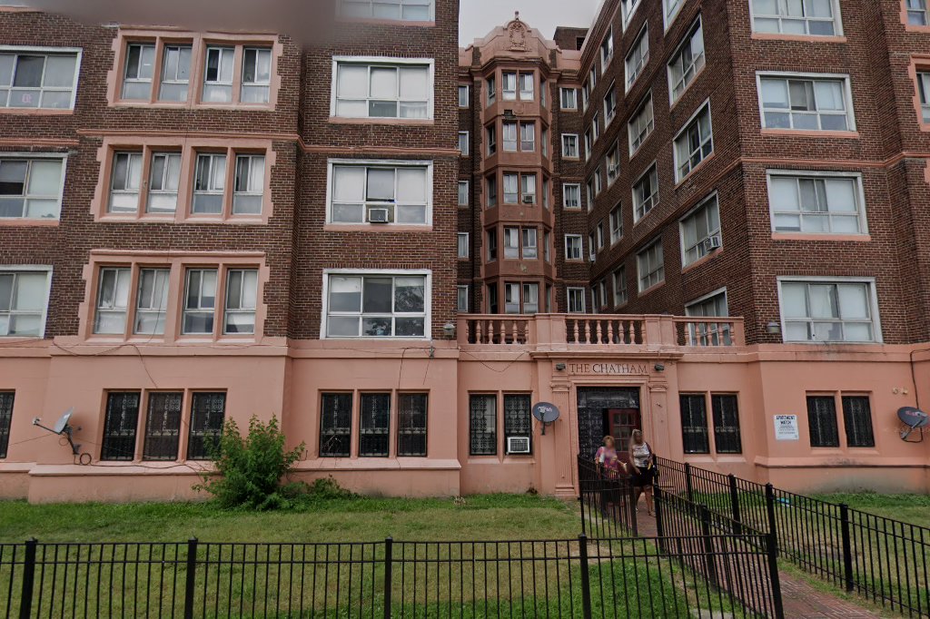 Chatham Apartments