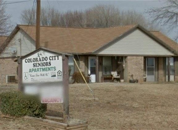 Colorado City Seniors Apartments
