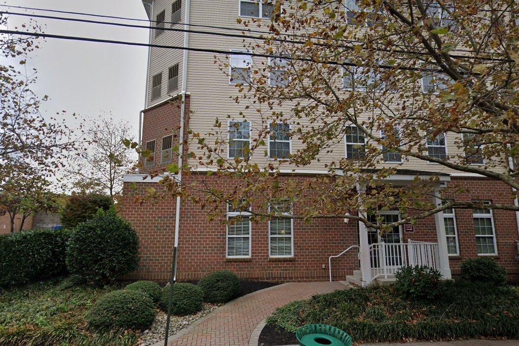 Chestnut Station Senior Apartments