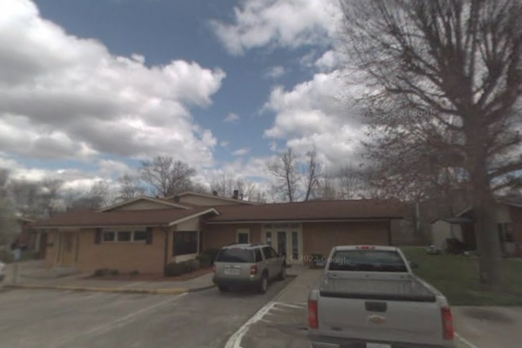Barbourville Housing Authority