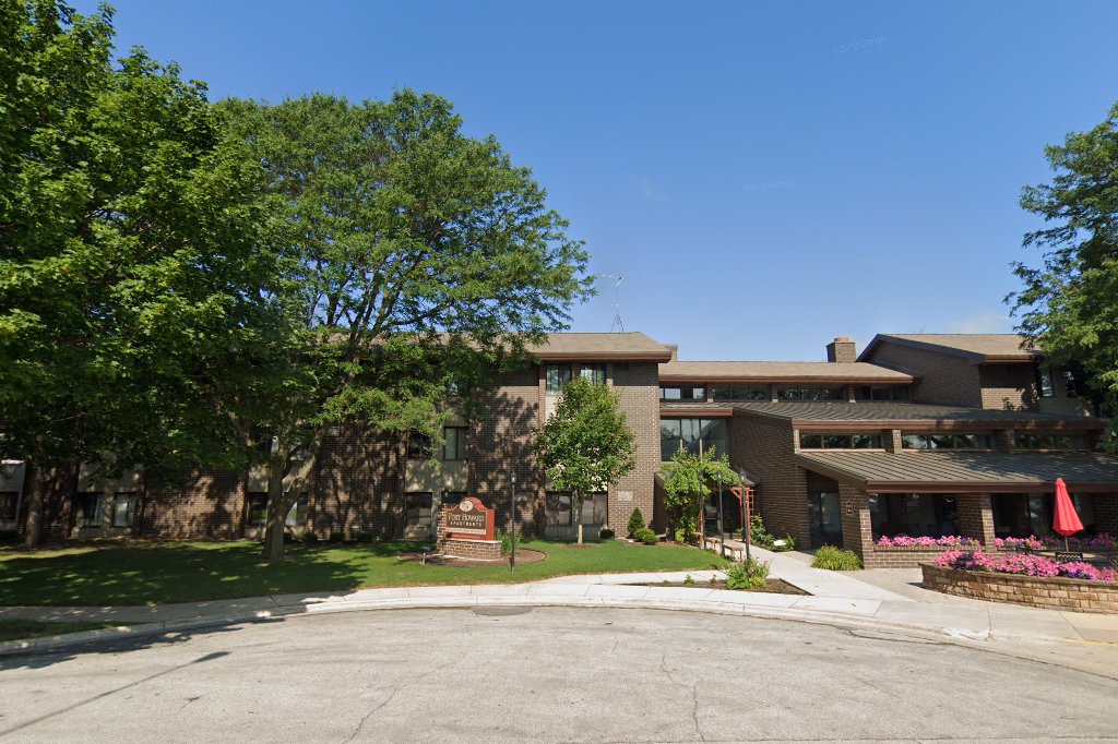 Fort Howard Affordable Apartments for Seniors