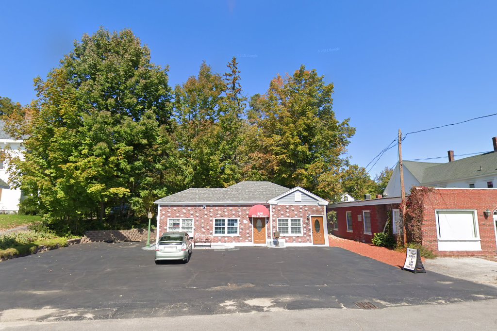 13 Central Street Llc