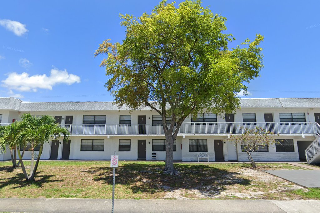 Residences At Crystal Lake Apartments