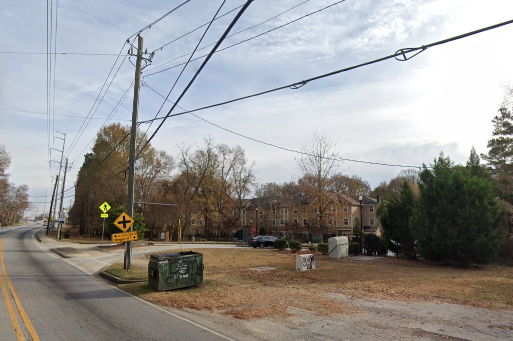 Lane Manor