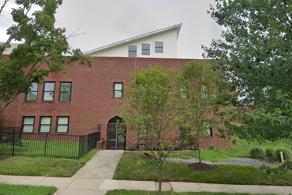 St. Matthew House