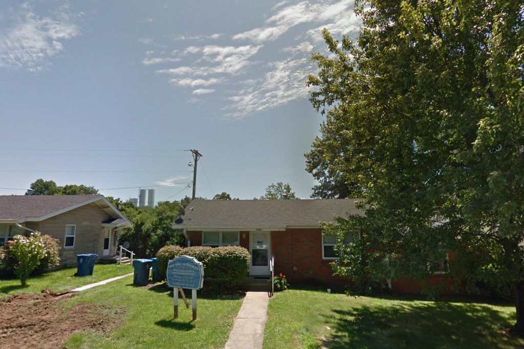 Williamstown Housing Authority