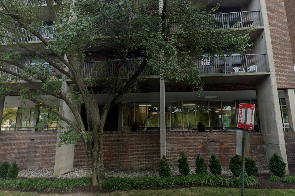 Lakeview Towers