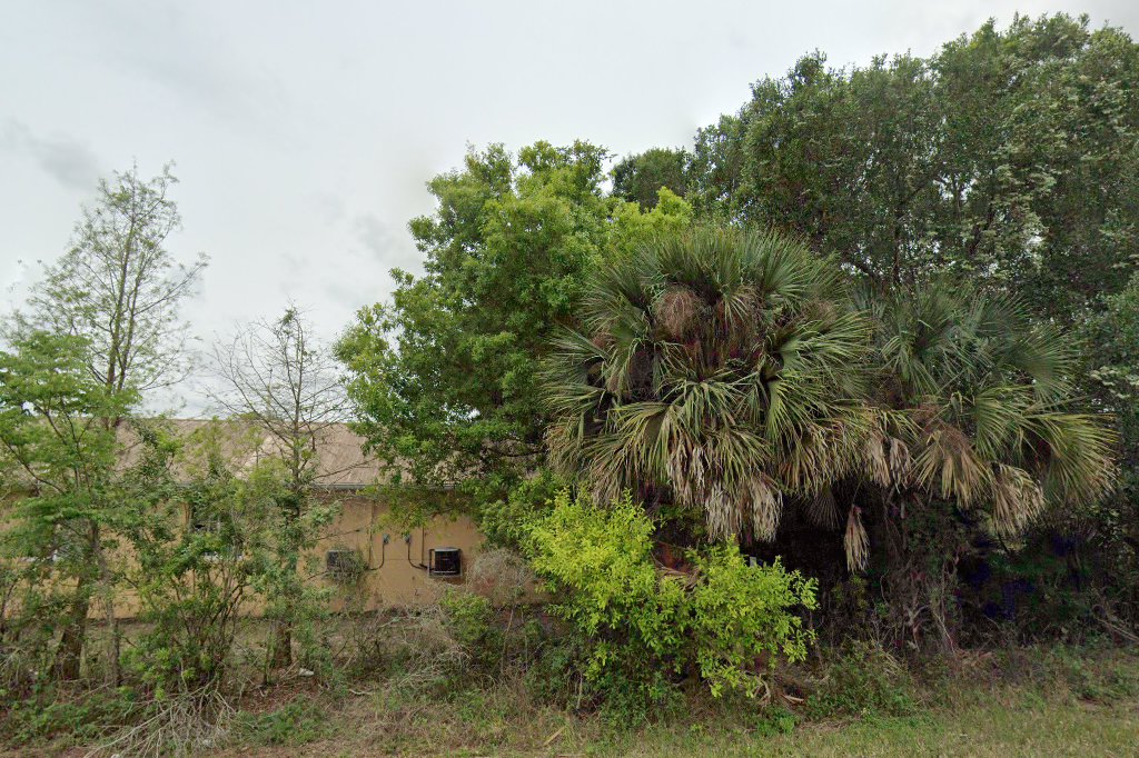 Country Cove Apartments