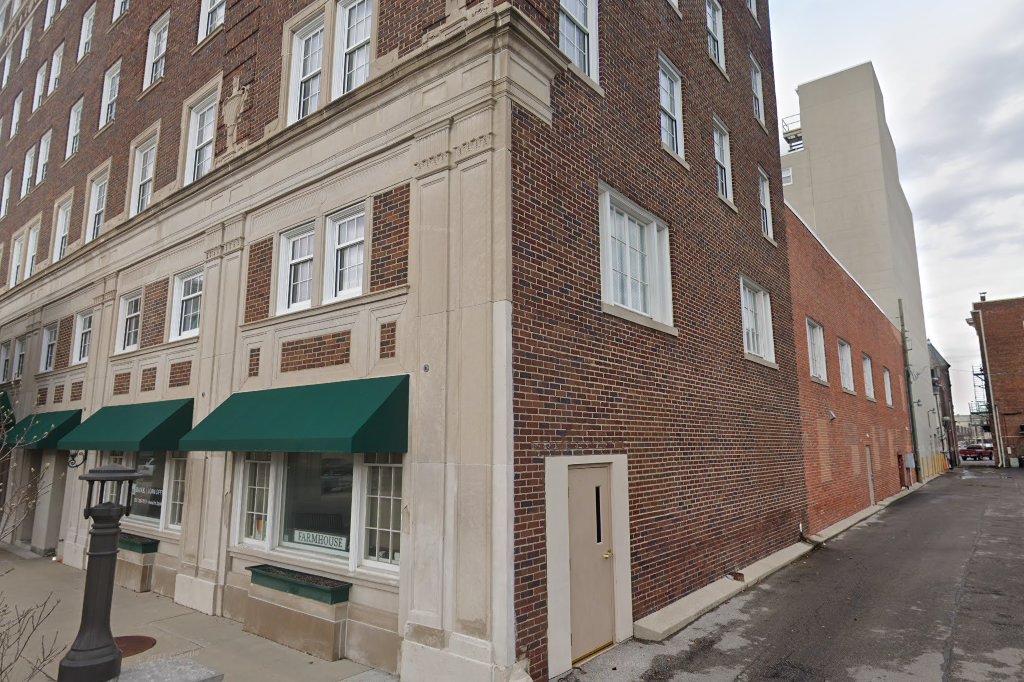 The Lofts at Roberts