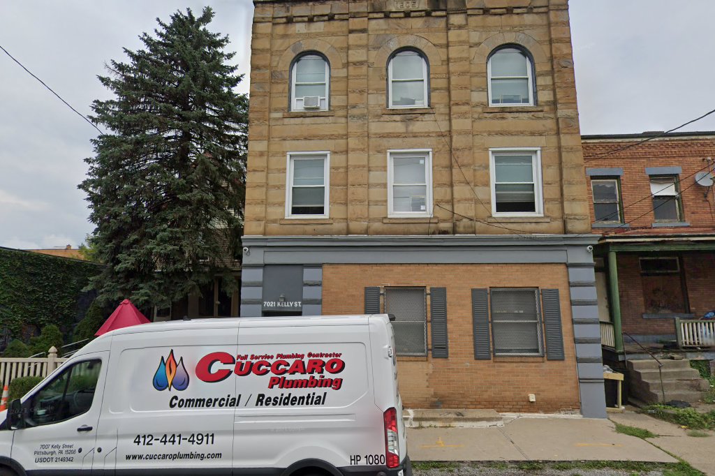 Bethesda Wilkinsburg