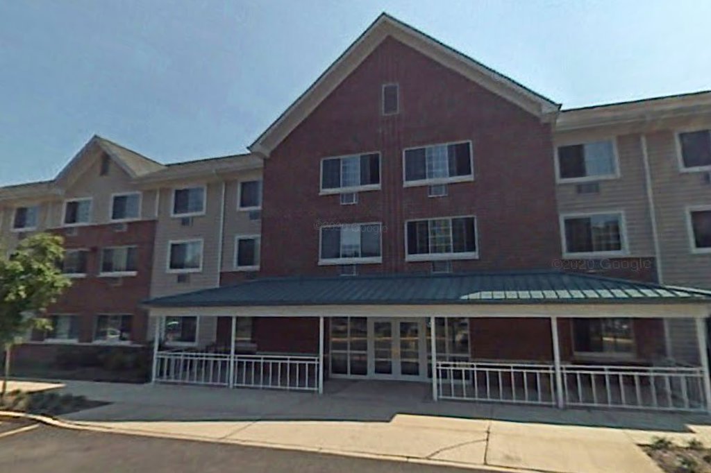 Hidden Brook at Franklin Senior Apartments