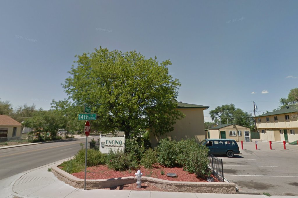Encino Apartments