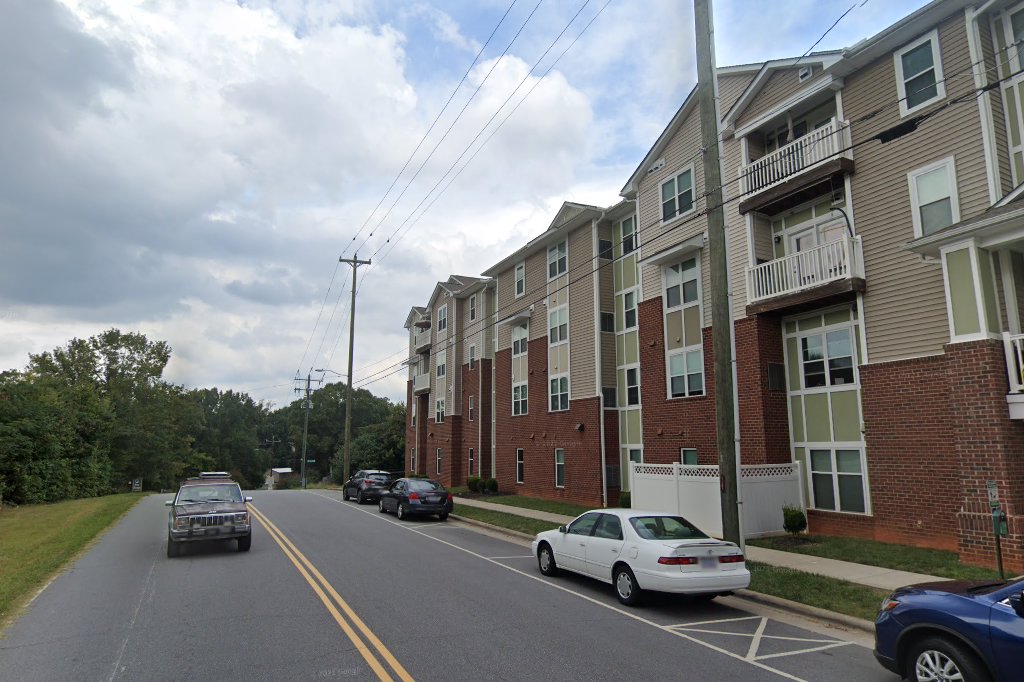 Viewmont Square Court - Senior Living