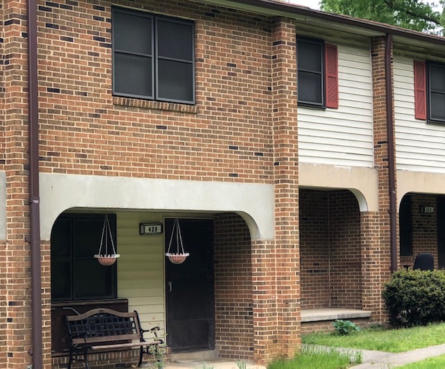 Roxboro Housing Authority