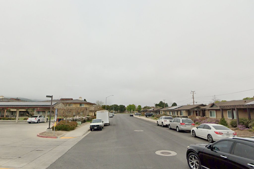 Santa Rita Village Apartments
