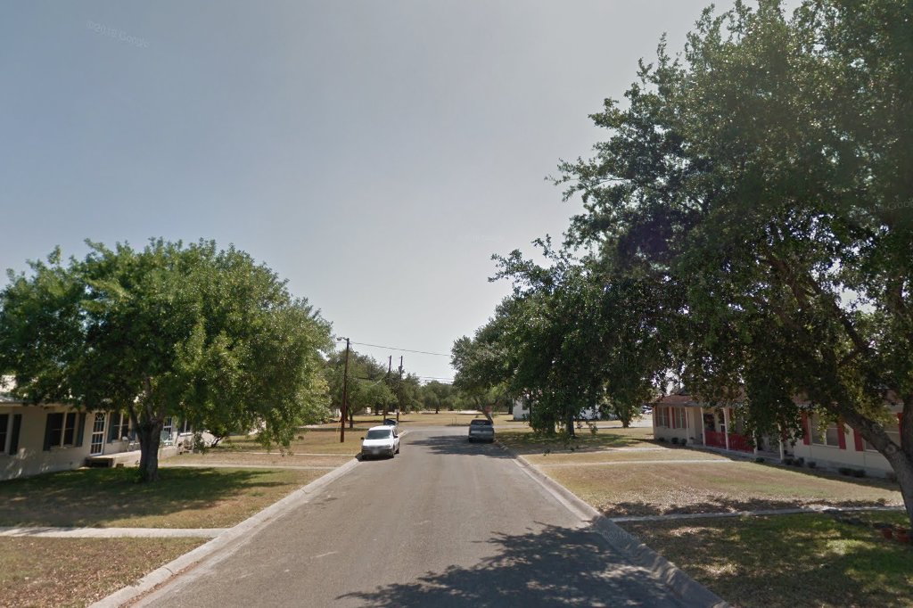 Beeville Housing Authority