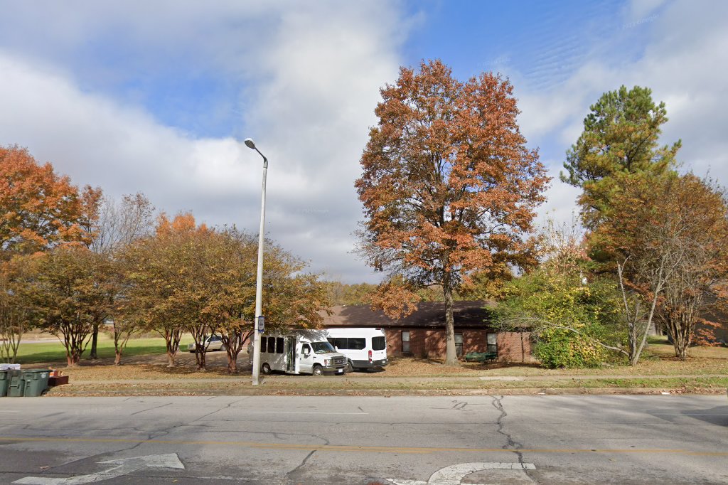 Ridgemont Group Home