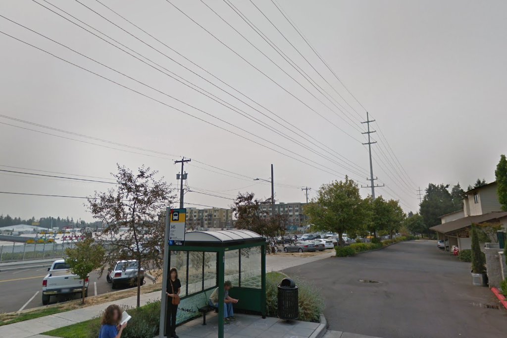 Sanford Hildebrandt Towers I Affordable Apartments