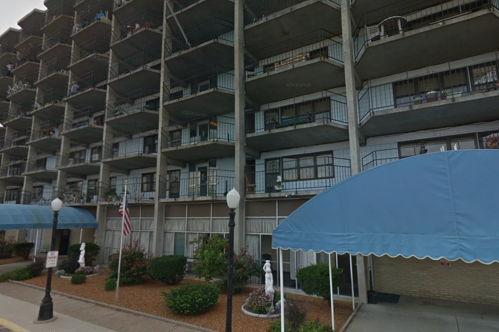 Alexander County Housing Authority
