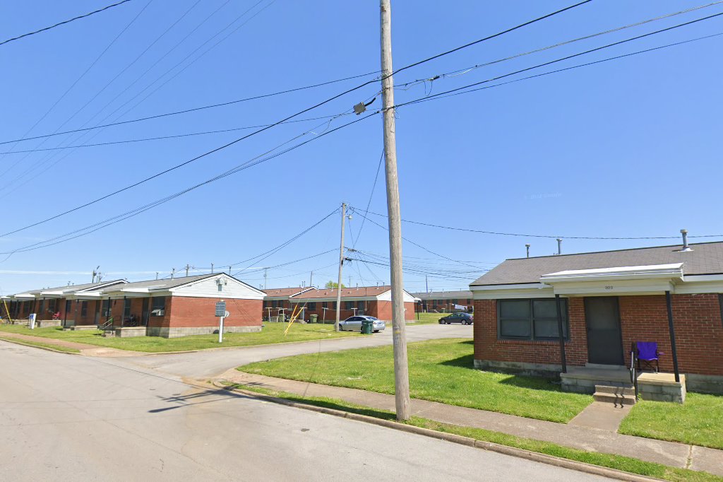 Lebanon Housing Authority