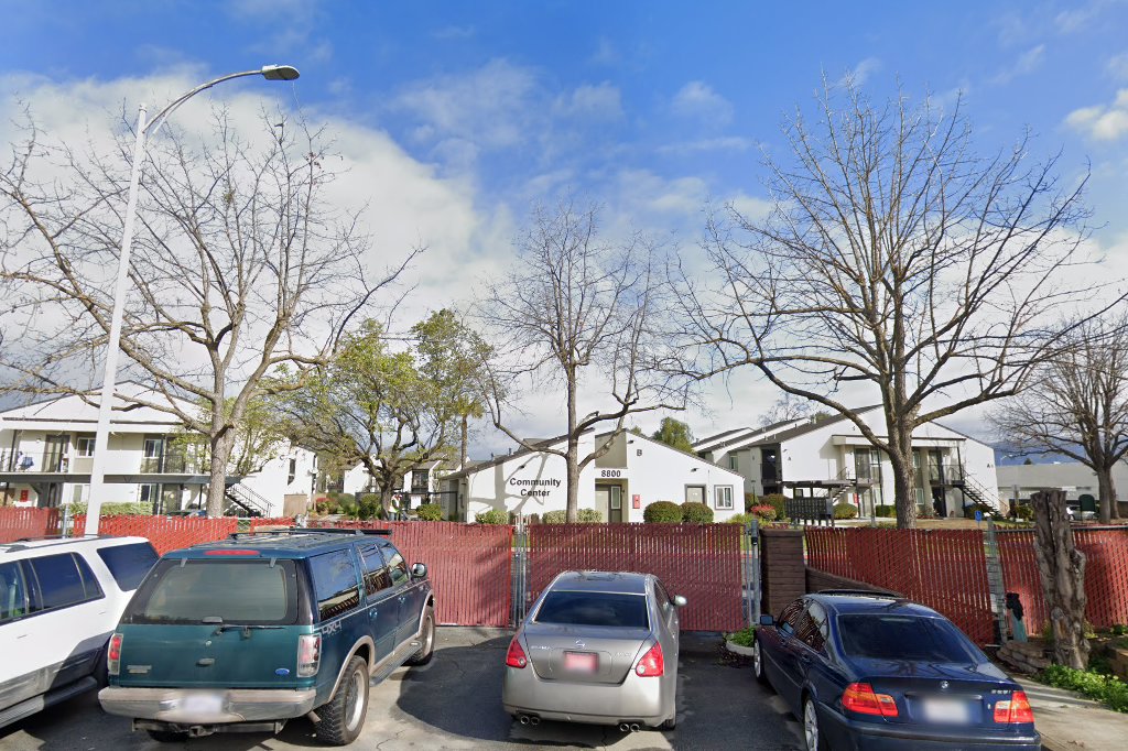 Lilly Gardens Apartments