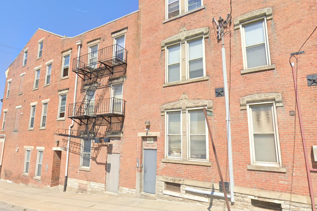 Otr Revitalization