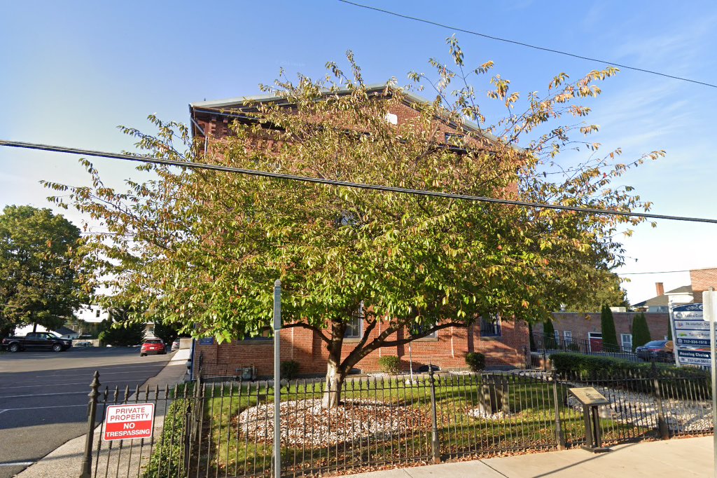 Adams County Housing Authority