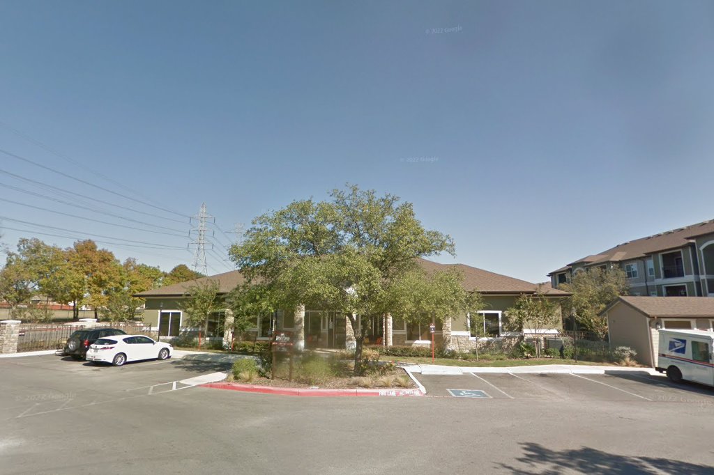 Paso Fino Apartment Homes