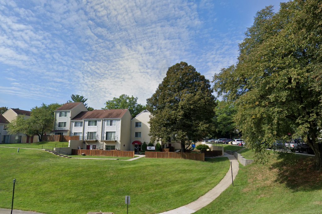 Community Homes