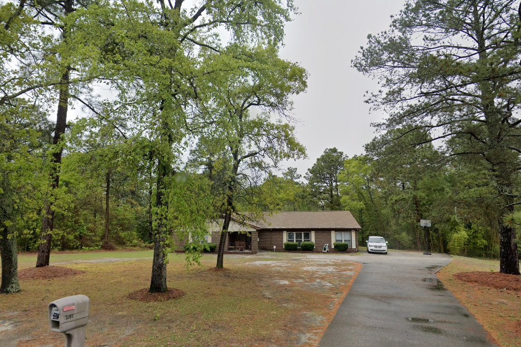 Arc/Hds Cumberland Co Gh #4