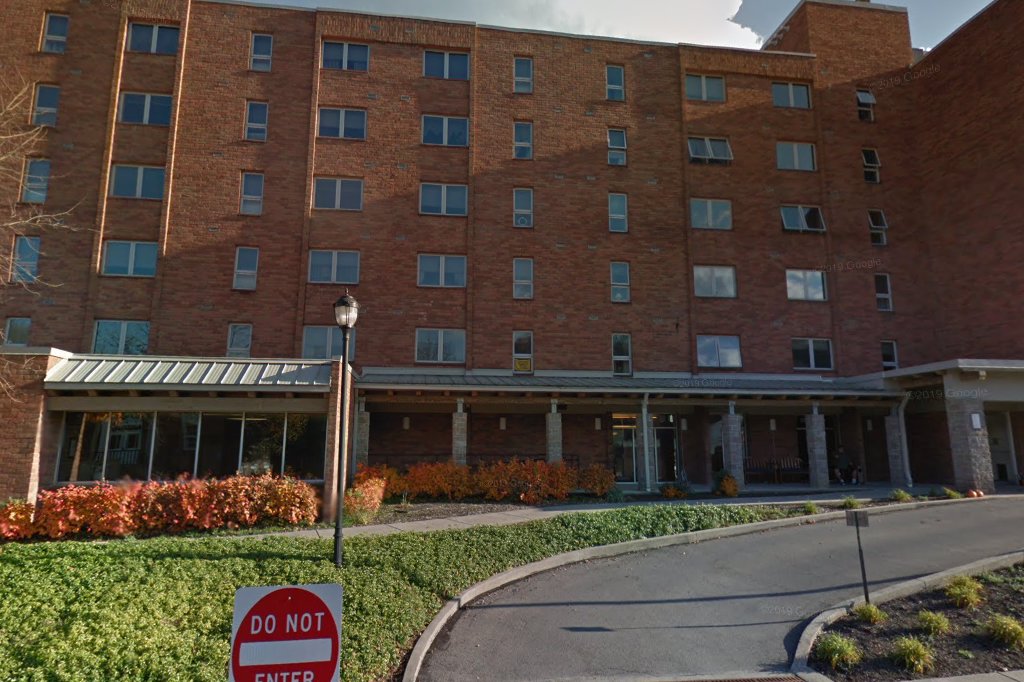 Allegheny Hills Retirement Residence