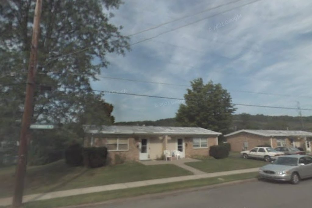 Lackawanna County Housing Authority