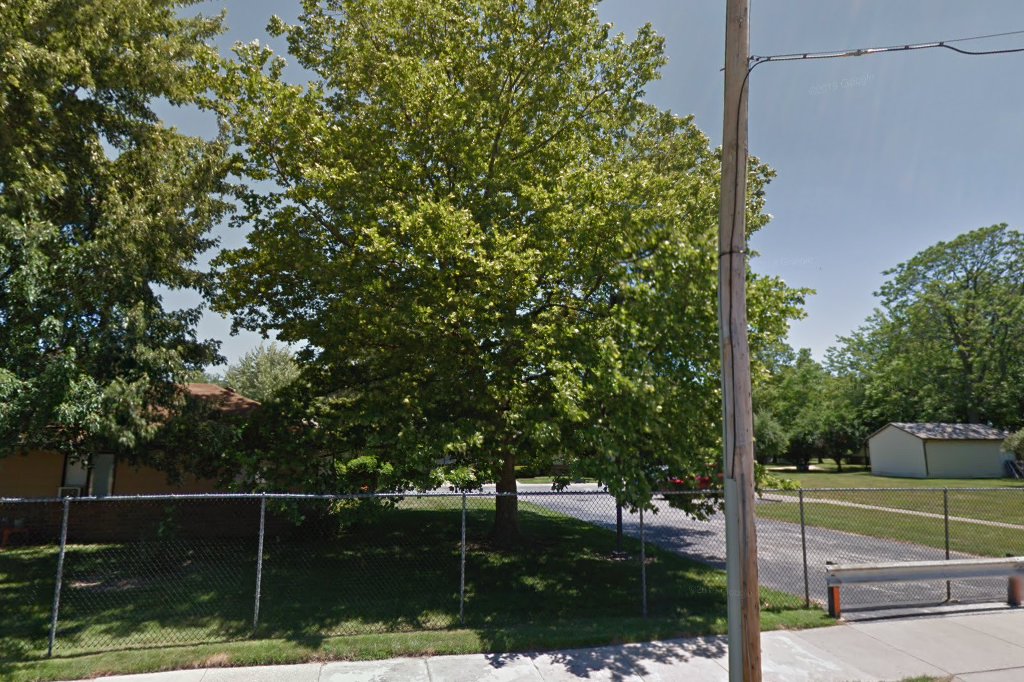 Franklin Village Senior Homes