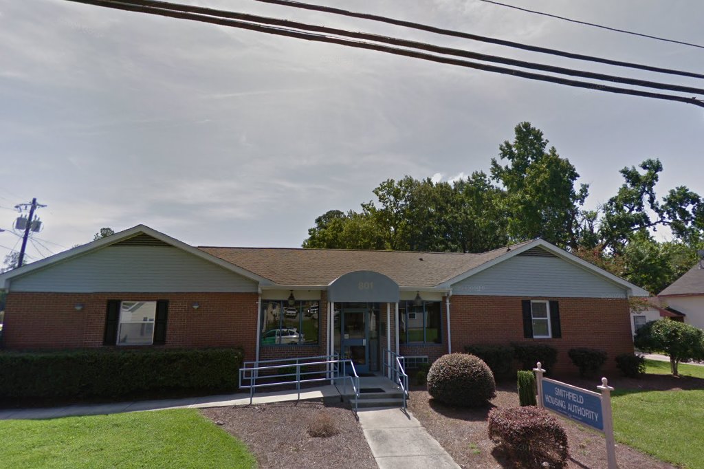 Smithfield Housing Authority