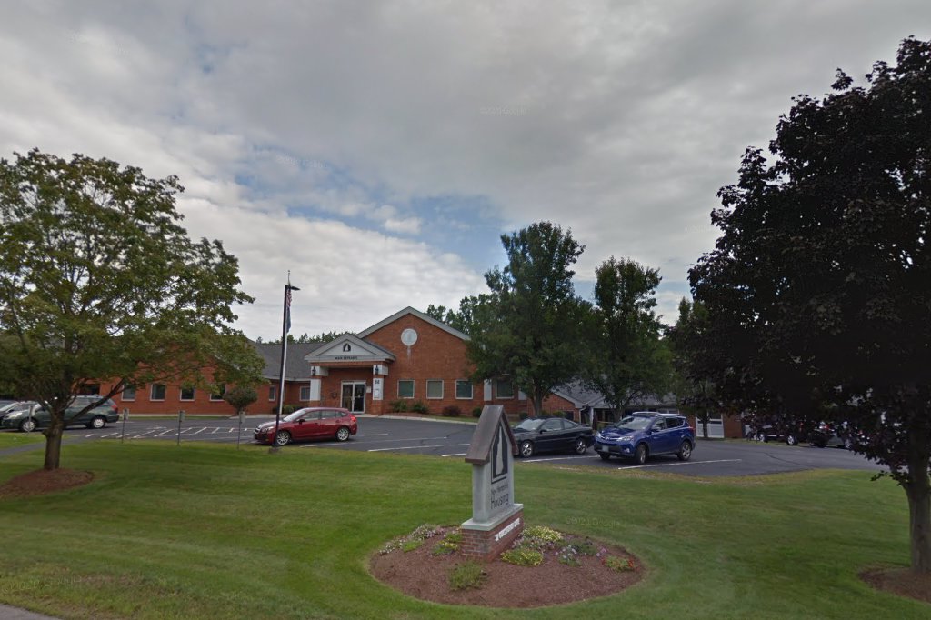 New Hampshire Housing