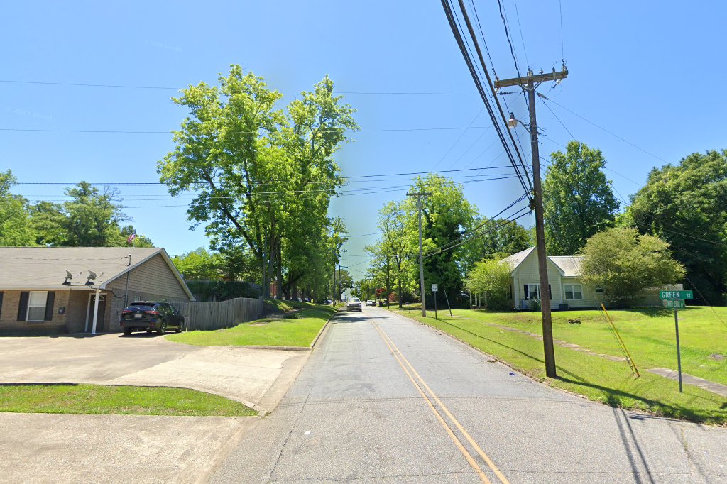 Robinwood Apartments