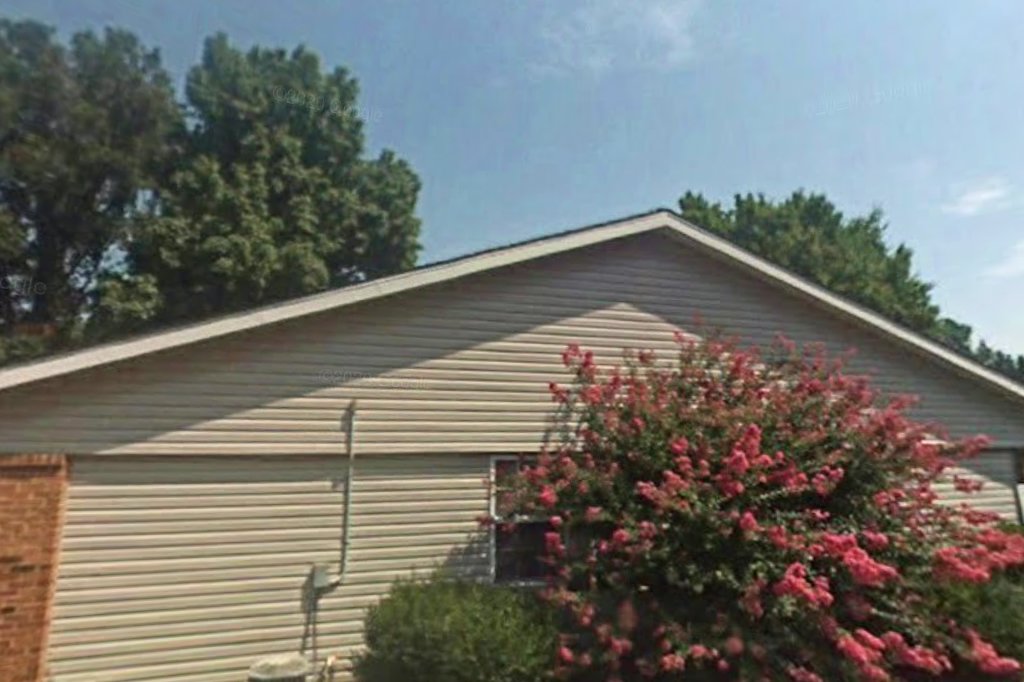 Sikeston Apartment Phase I