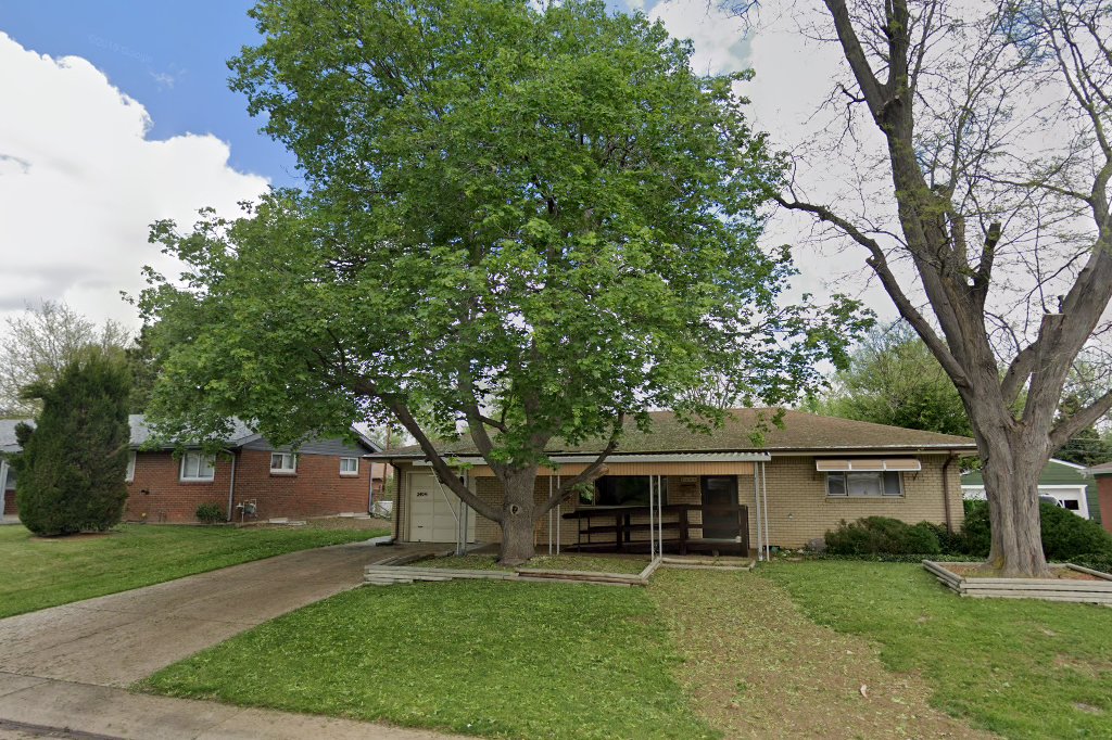 Pioneer Housing Project I