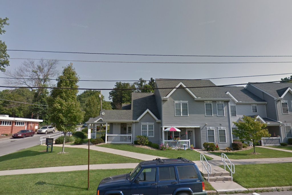 Mercer County Housing Authority